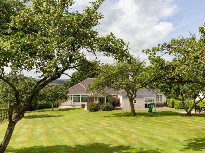 3 Bed in Bideford BYBUR