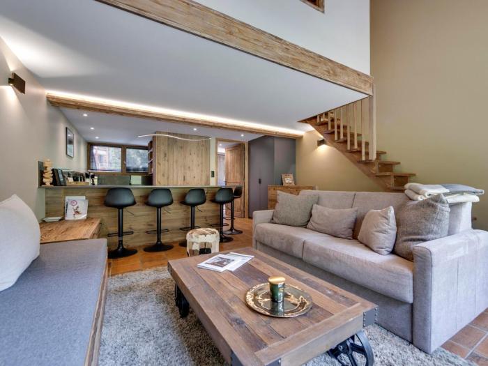 Val dIsère - Appartement pour 7 pers, 68 m² - FR-1-567-136