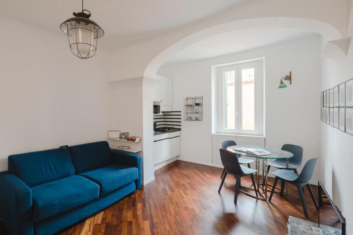 Life & Enjoy Trastevere