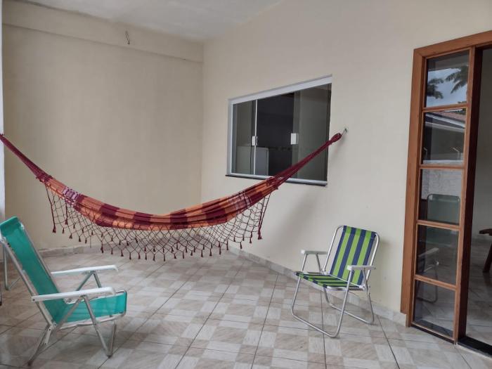 casa centro 2 dormitórios Ana