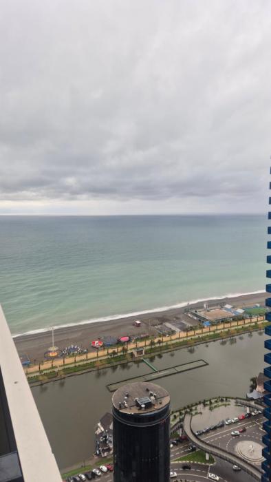 Apartment batumi orbi