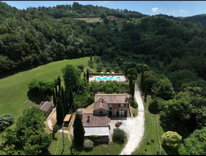 Podere la Marroneta