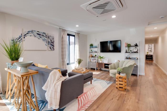 LA Extended Stay Near Beach and FIFA World Cup 2026!