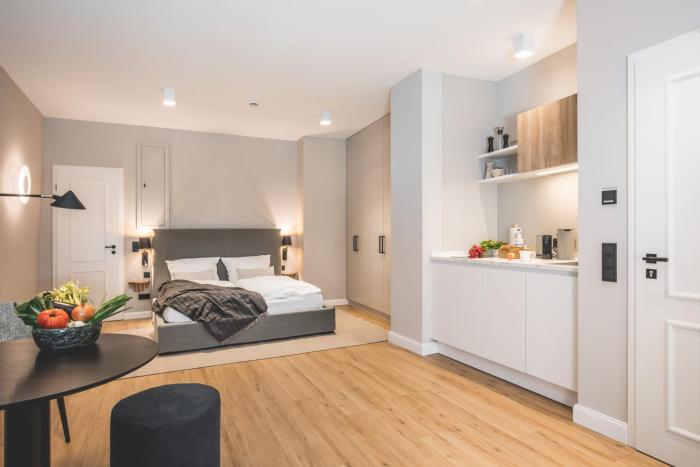 Wyndberg Design Apartments