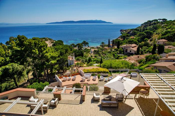 Hotel LArenella