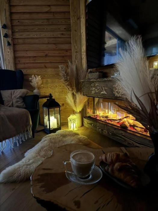 View Apartament Kasprowy Wierch Premium DeLuxe & SPA