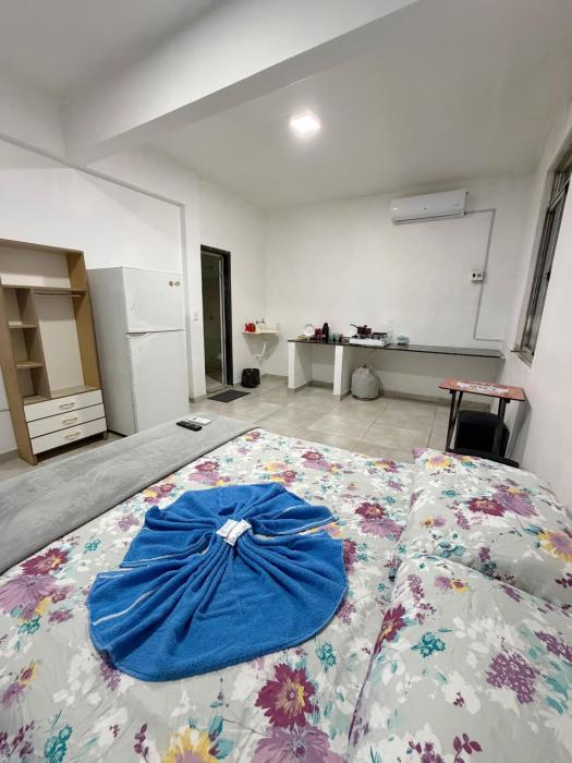 Apartamento no centro