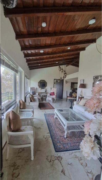VINTAGE Peaceful penthouses 2BHK Nainital