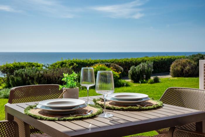 The Oceanfront Studio Luz VR106