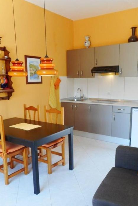 Apartment Liebevoll eingerichtetes Apartment Calima Amarilo by Interhome