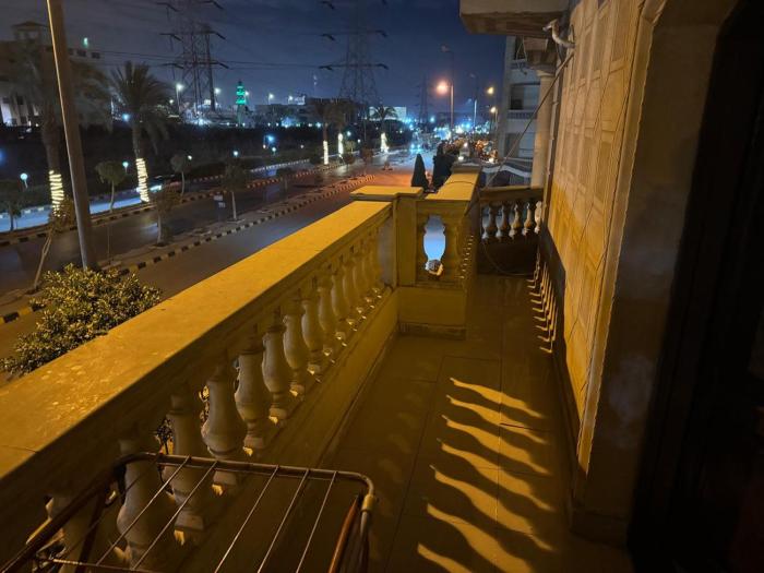 فيلا امل الشرقاوي