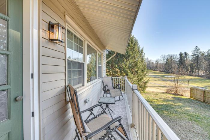 2 Mi to Lancaster City Center Quiet Family Home