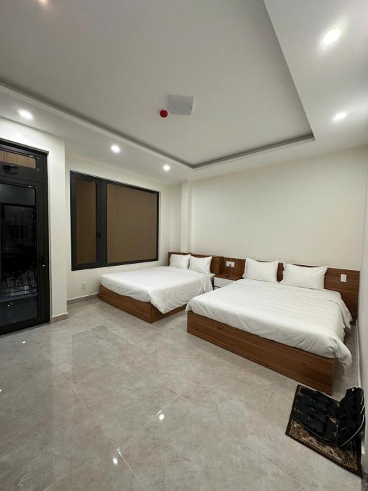 Hotel Duy Phương 2