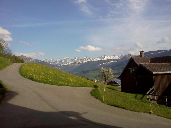 Holiday Home Hof Unterstein by Interhome