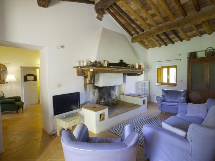 Apartment Haus Simoncini Alto by Interhome