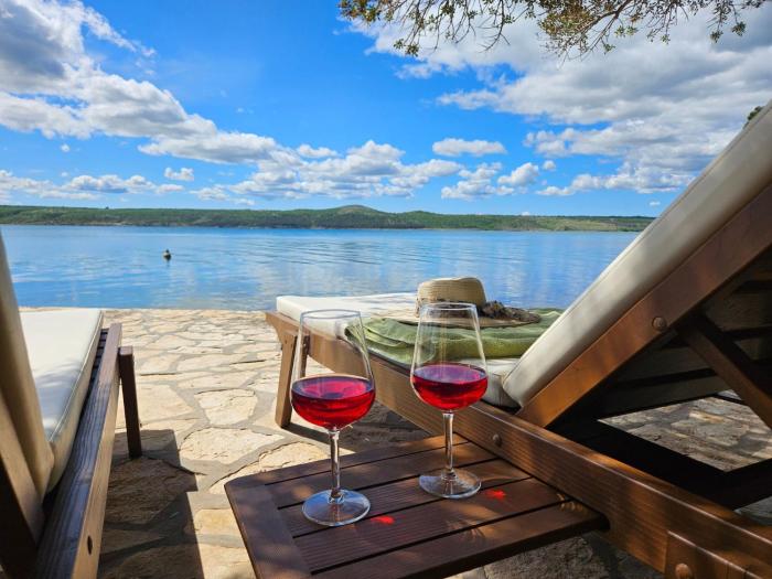 Holiday Home für 4 Personen by Interhome