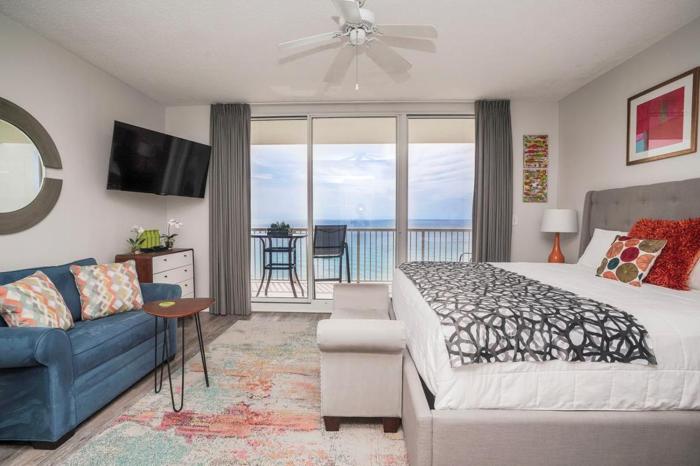 Majestic Beach Towers 1-1209