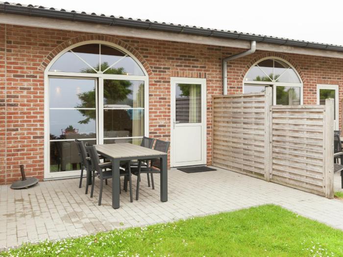 Apartment in Groede near the Beach