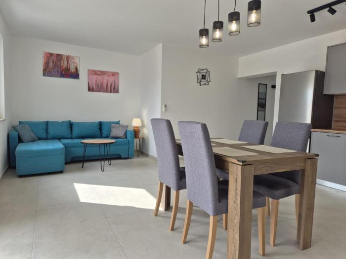 Apartment Natalija A2 ground floor