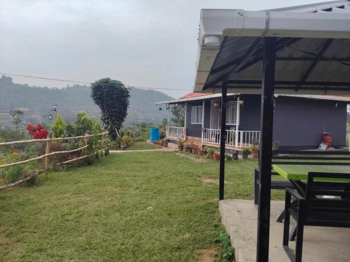 Airins Villa
