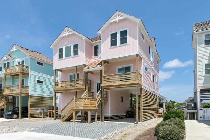 5546 - Coral Quarters