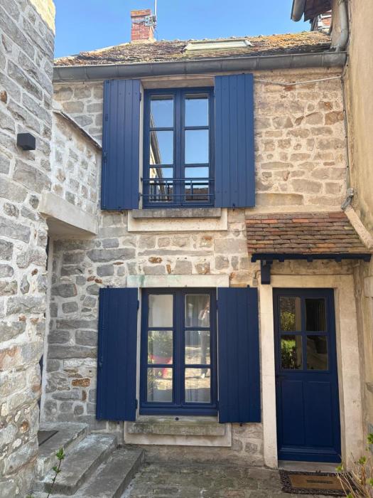 ARTEMIS GÎTE