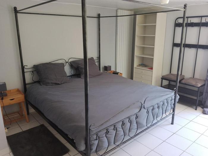 Pied à terre pour les amoureux de lArdèche verte