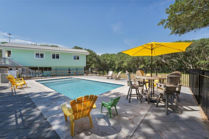 4607 - Bayberry Cottage