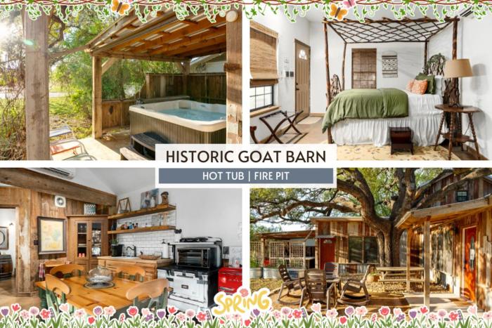 Spring Break, Hot Tub, Fireplace, Pet-Friendly