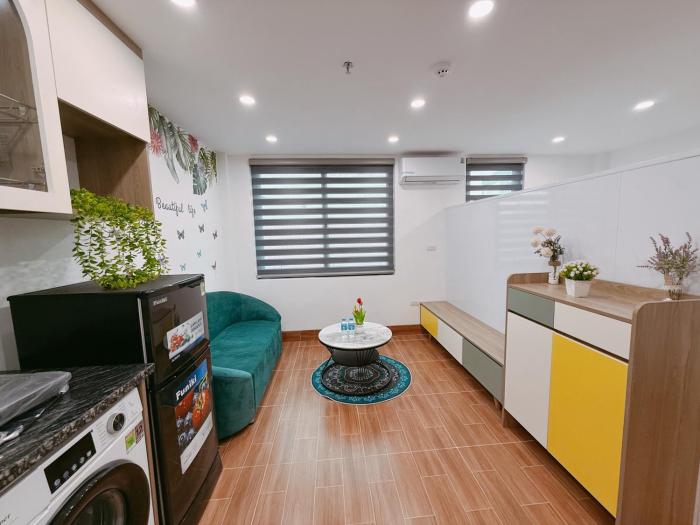 TS Homestay