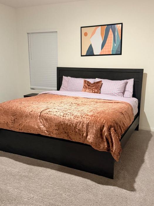 Classic 3bedrooms 2Bath