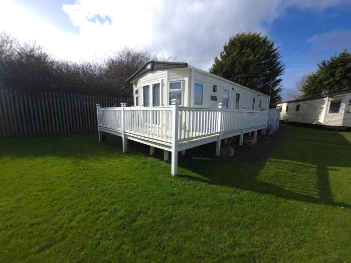 The Retreat Oakley - Marine Holiday Park Rhyl