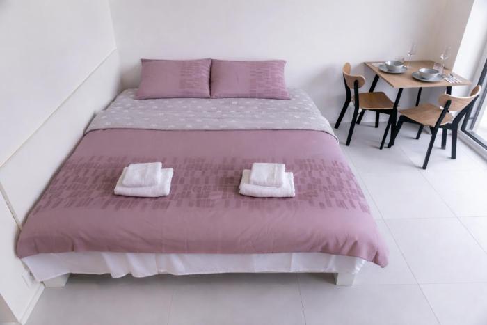 Apartment Brno Centrum Koliste 65a