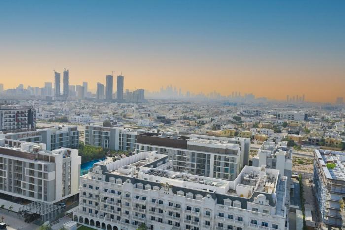 Stylish 2BR Gem - Brand New