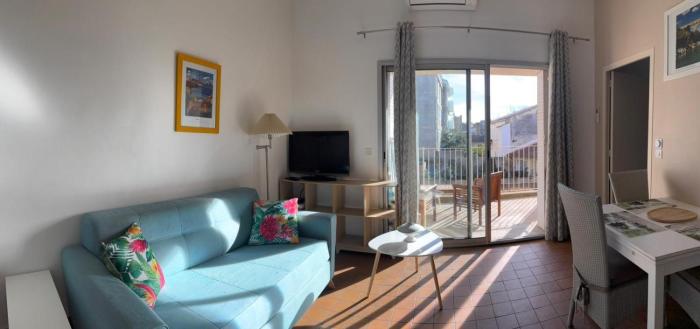 Charmant T2 - Centre historique