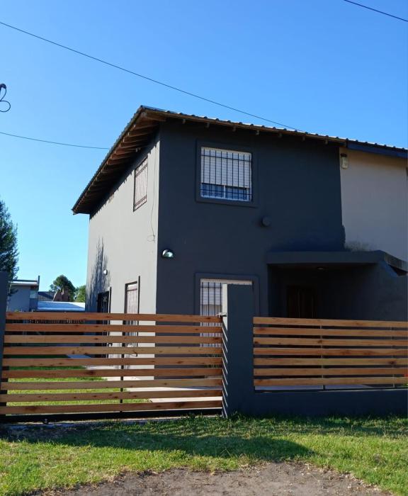 Duplex Alfar