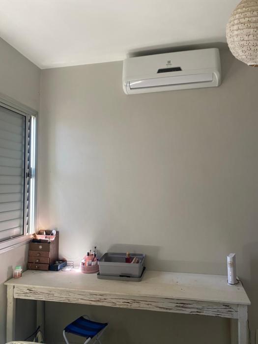 Quarto casal Moto GP Goiânia