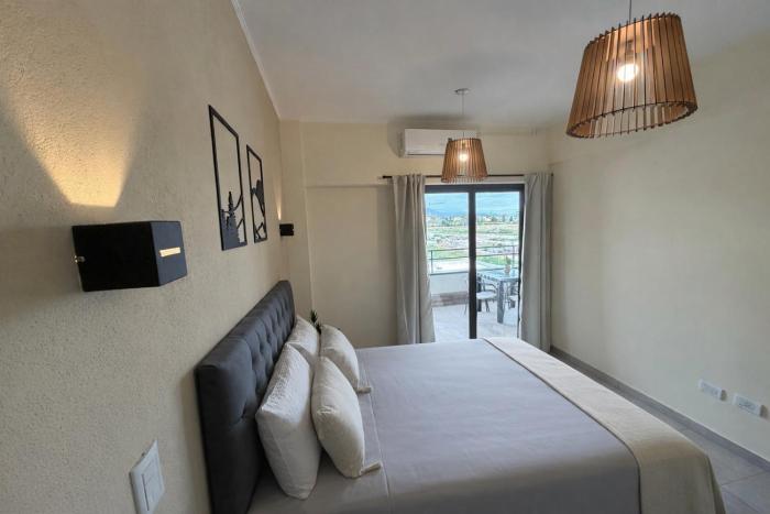 Lila View Chacras de Coria