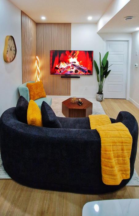 Vellora Retreat Suite - Close to YYC Airport