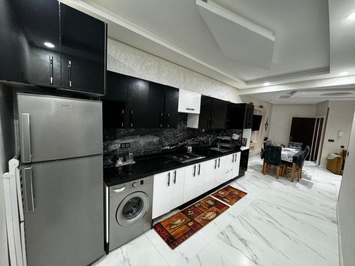 Elegant apartment close to the beach
