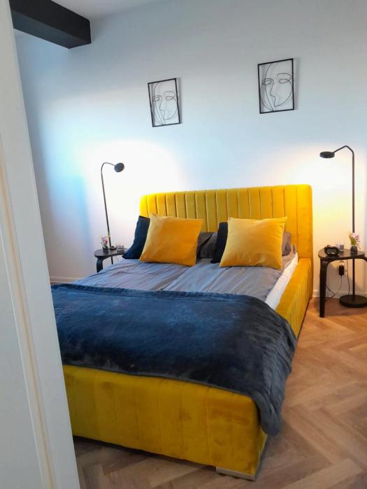 Apartament Moderne Piątkowo