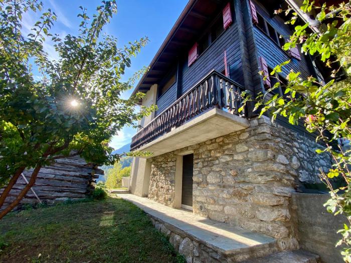 Casa Castanea