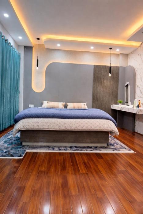 Private Rooftop Penthouse , Himalayan Views