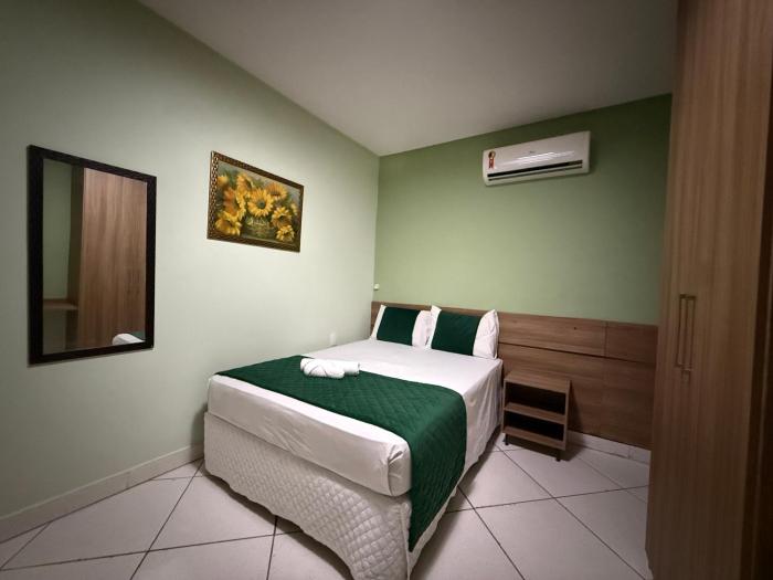 Domus Hotel Cidade Nobre - Ipatinga