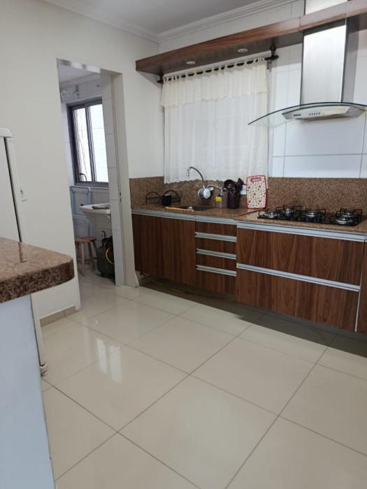 IDEAL HOUSE - Apartamento 2 dormitório Uruguaiana