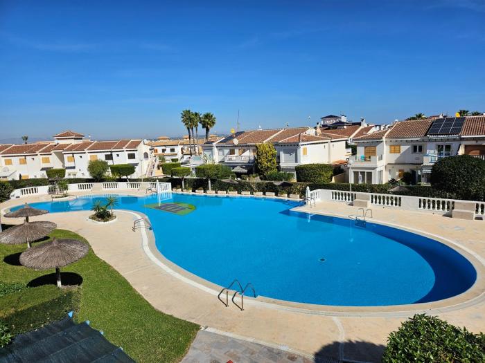 Parquemar apartment La Mata