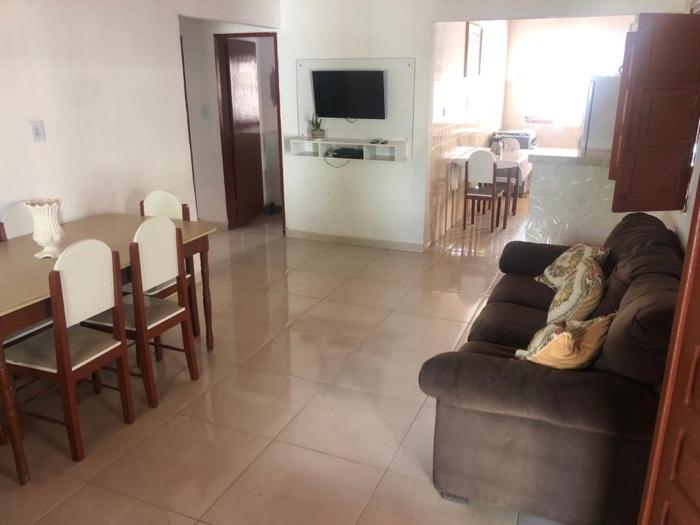 Residência Maria Lúcia Andrade