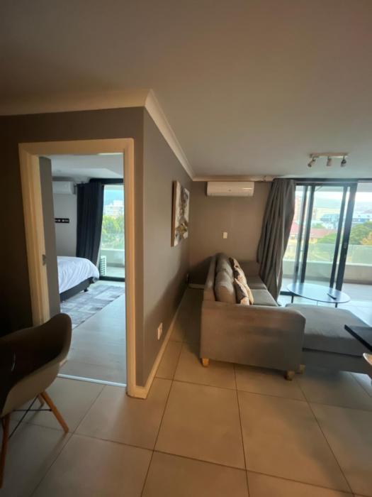 Beautiful 2 bedroom chic apartment