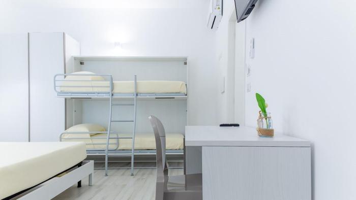 Camera Quadrupla II B&B Sole by SalentoAffitti