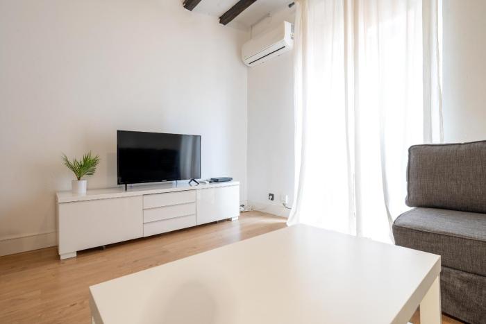 Hauzify I Apartament Lleó
